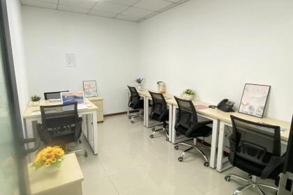 杭州企業(yè)管理咨詢與商務(wù)服務(wù)新坐標 壹百業(yè)商務(wù)信息咨詢服務(wù)